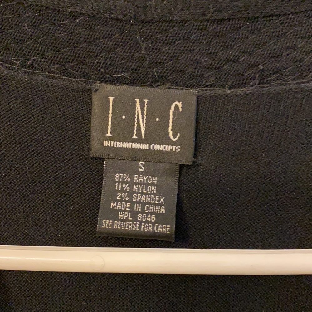 Beautiful Stretch Sequined Top - image 2